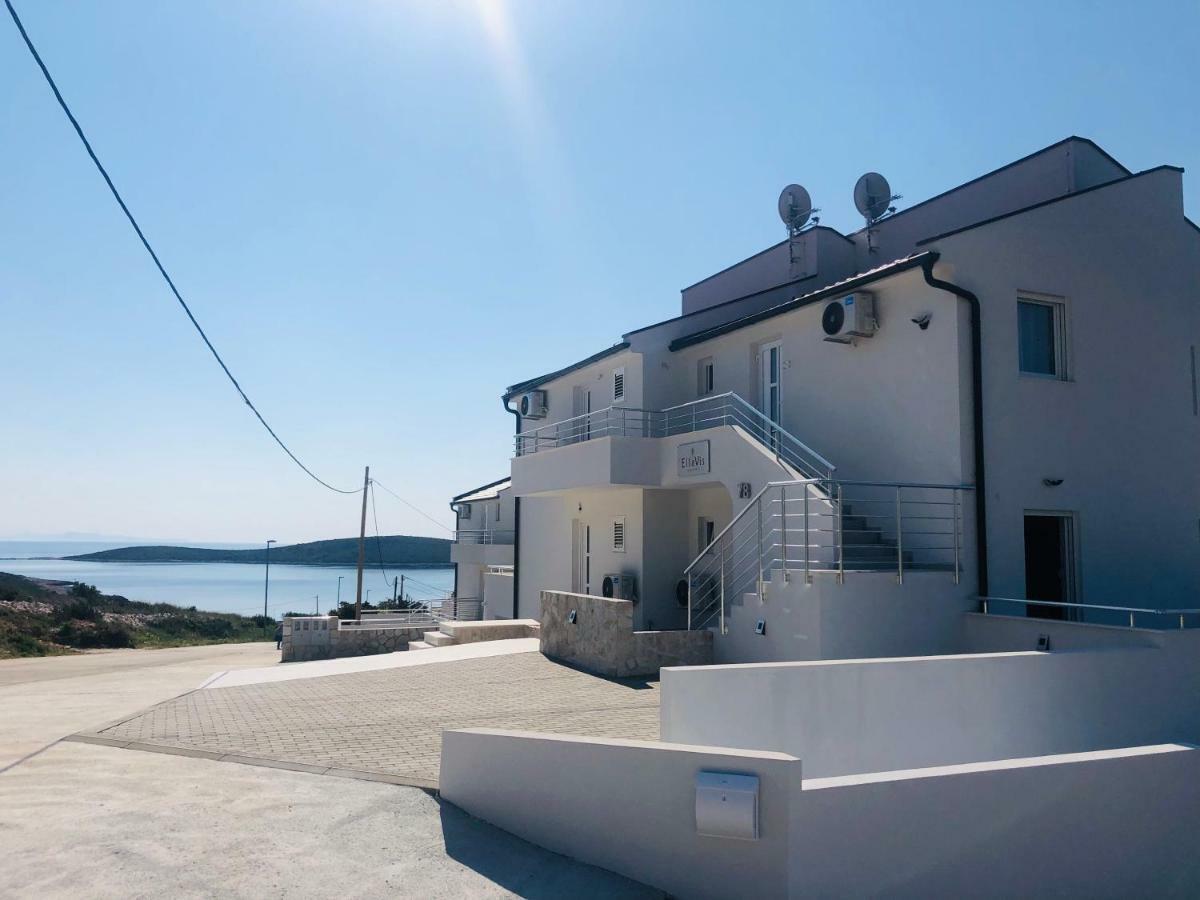 Ellavis Apartments Exterior foto